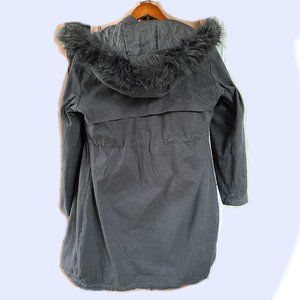 Seraphine Maternity Sub Zero Parka